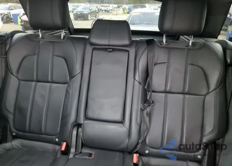 2016 Land Rover Range Rover Sport Se из США, поврежденный, VIN SALWG2KF5GA118223